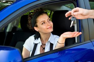 5 Things to Lookout for before Buying Used Cars