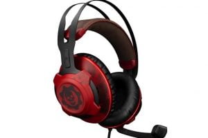 HyperX launches its ‘ Gears of War ’ gaming headset in India
