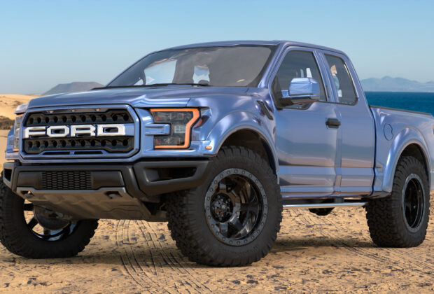 Ford Raptor Review – The Best SUV in the World for $60,000