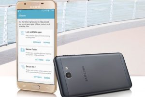 Samsung Galaxy On Nxt Launched in India: Price, Specifications, Features, and More 3